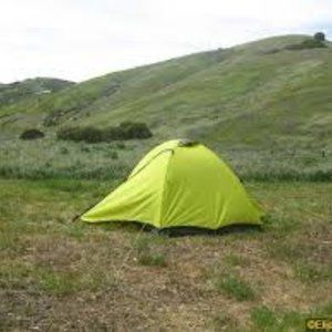 Peregrine Radama 2 Person Tent